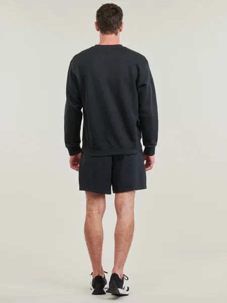 Geacă New Balance negru