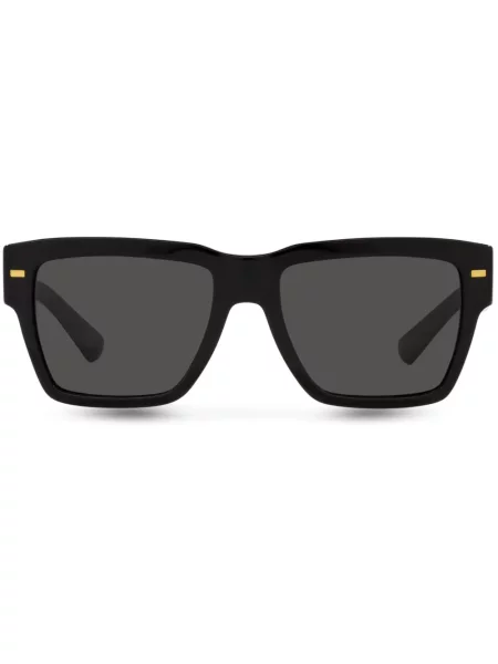 Ochelari de soare Dolce & Gabbana Eyewear negru