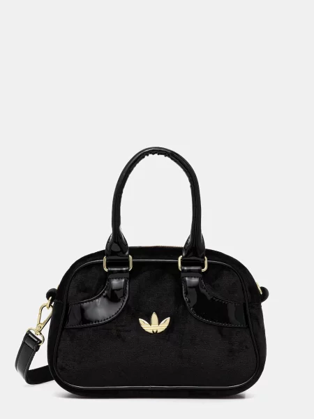 Torebka Adidas Originals czarna