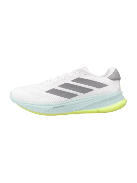 Pantofi Adidas alb