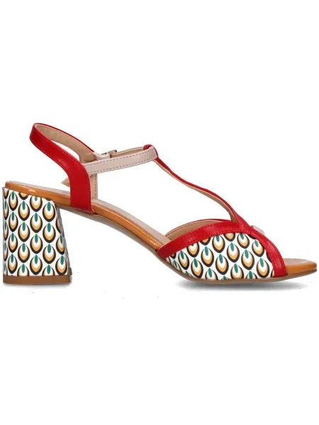 Pantofi Anita bej