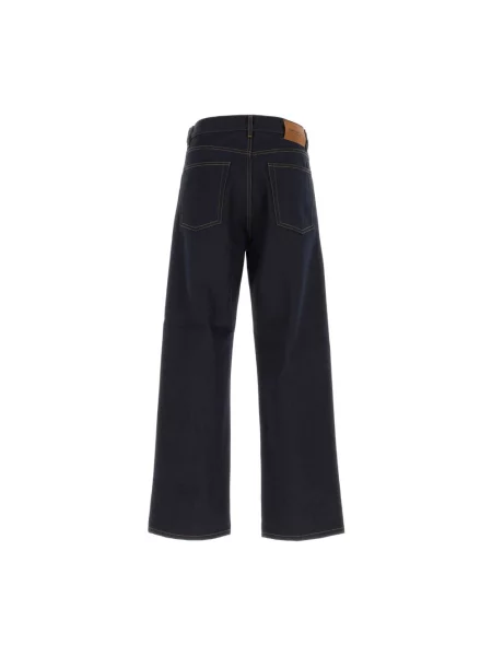 Jeansy Carhartt Wip niebieskie