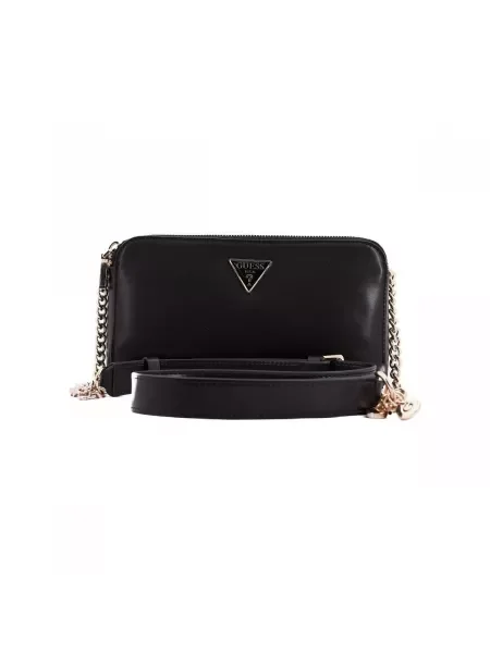 Táska Guess fekete