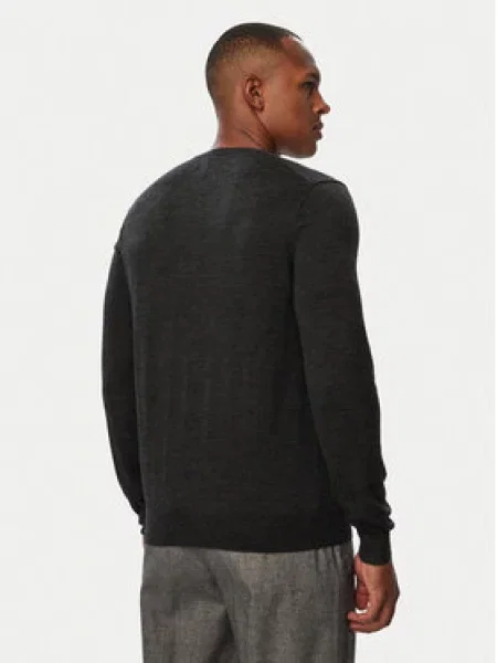 Polo Ralph Lauren Pulover siva