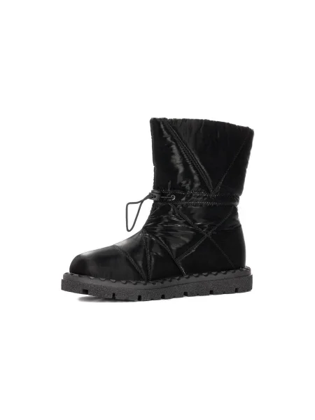 Pantofi Artiker negru