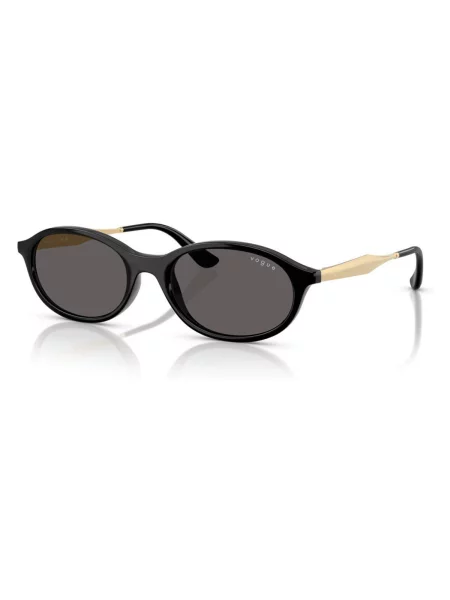Satovi & nakit Vogue Occhiali da Sole Eyewear crna