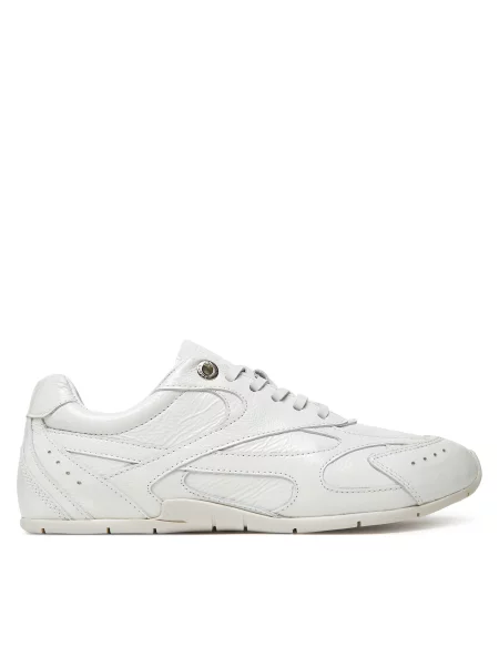 Снікерcи Bronx 05 білий