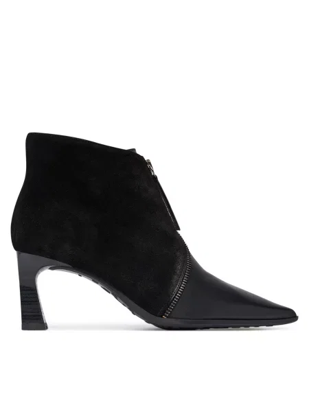 Hispanitas Botine negru