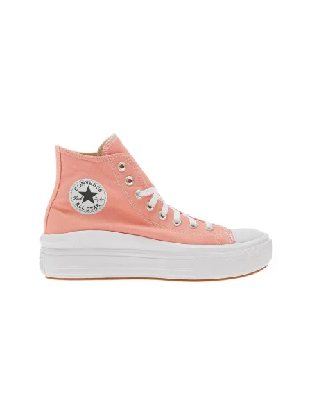 Sneakerși Converse Chuck 70 roz