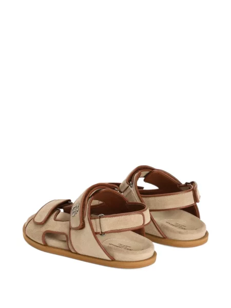 Dětské sandály Dolce & Gabbana