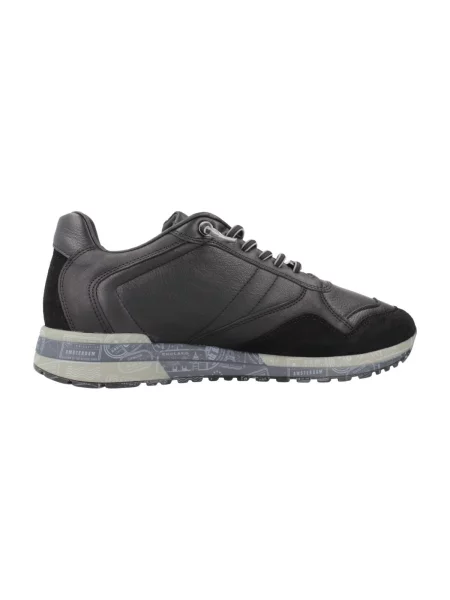 Pantofi Cetti negru