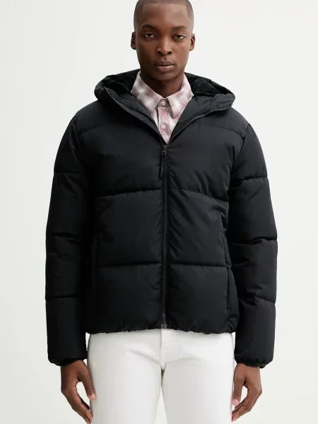 Bunda Hollister Co. černá