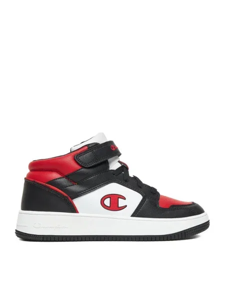 Champion Sneakers MID negru