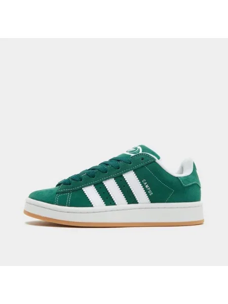 Buty Campus zielone