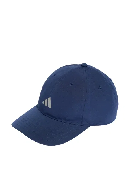 ADIDAS PERFORMANCE Șapcă sport Essential albastru închis gri