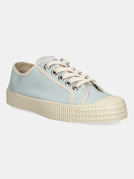 Novesta teniși Star Master Wax Cotton albastru