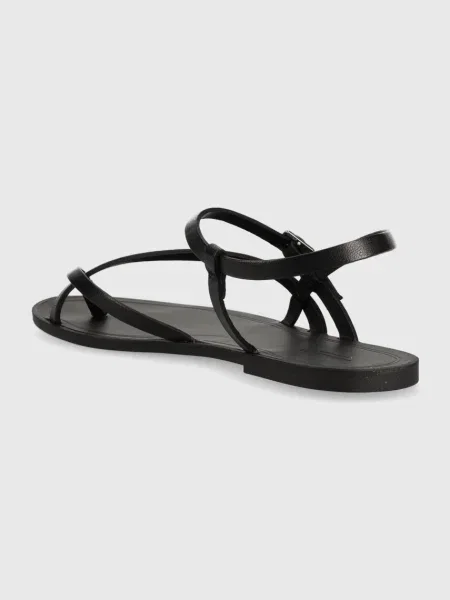 Kožené sandály Vagabond Shoemakers TIA černá