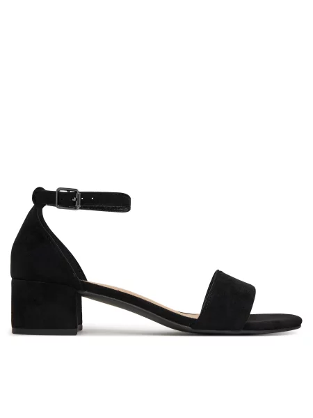 Босоножки Clara Barson черные