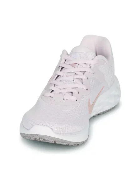 Pantofi Nike violet