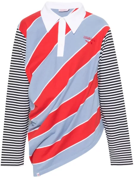 Polotričko Charles Jeffrey Loverboy červené