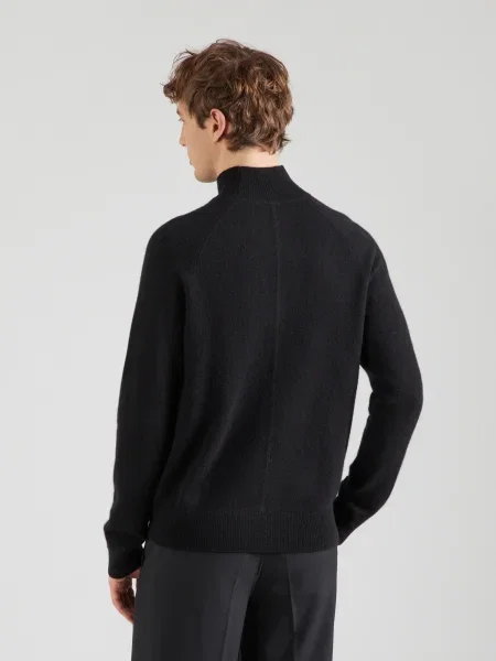 Calvin Klein Pulover negru