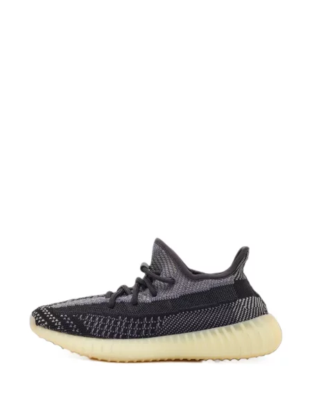 Sneakerși Adidas Yeezy negru