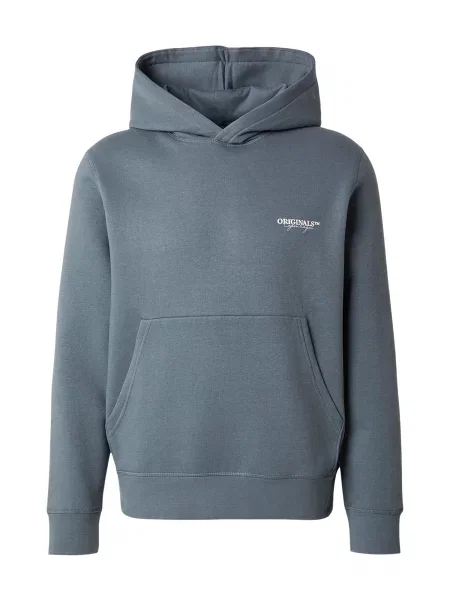 Geacă Jack & Jones alb