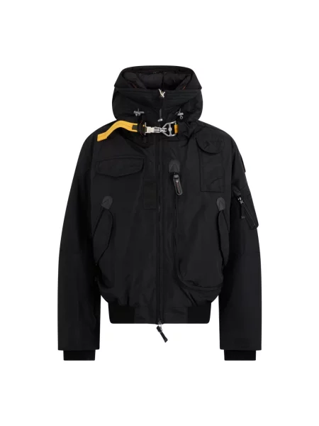 Kurtka Parajumpers czarna