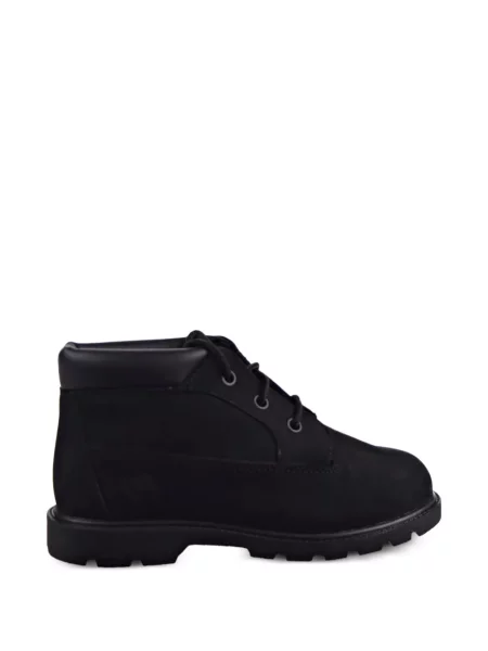 Dětské kotníkové boty Timberland černé