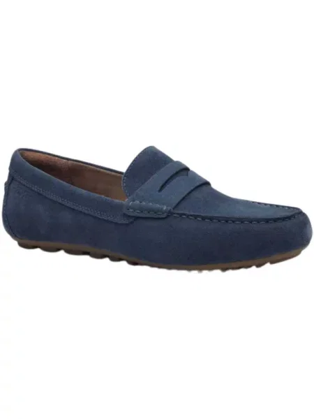 Pantofi Tamaris albastru