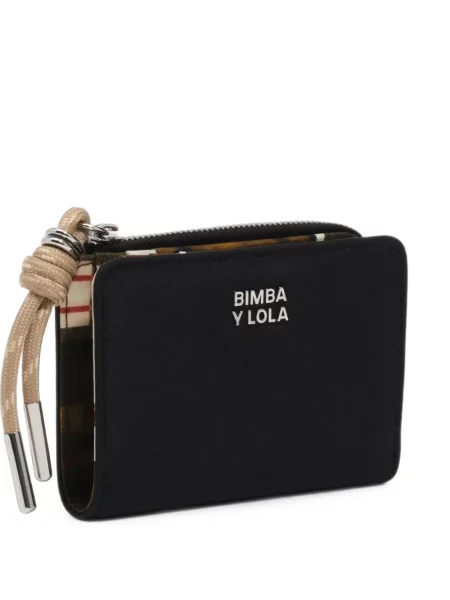 Portofel Bimba Y Lola negru