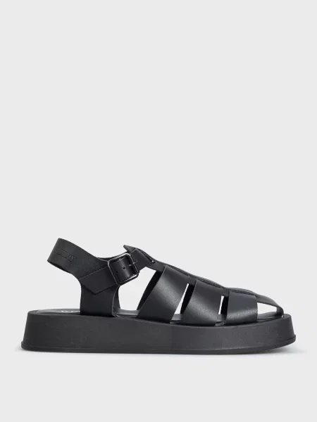 Босоніжки Replay чорні