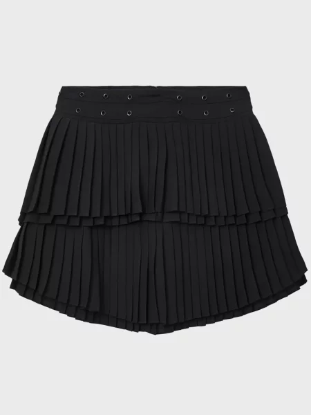 Спідниця Allsaints чорна