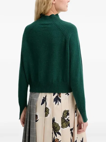 Heláncă Twinset verde