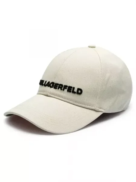 Karl Lagerfeld Șapcă baseball K/ESSENTIAL