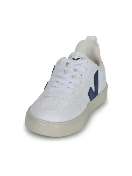 Tenisky Veja V-10 biela