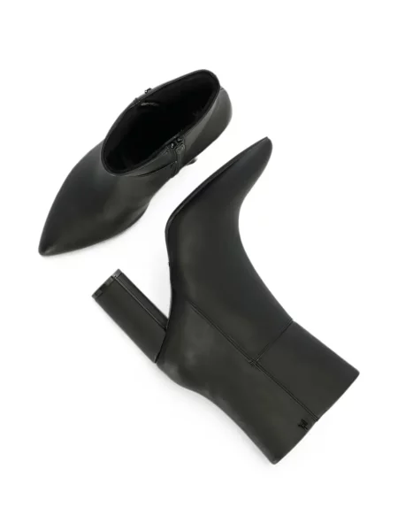 Botine Mexx negru
