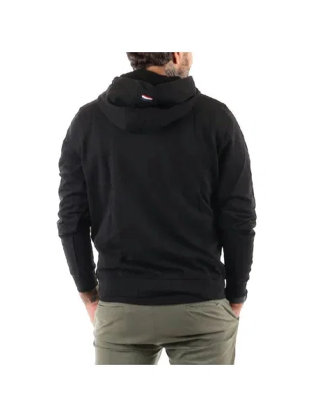 Hanorac U.s. Polo Assn. negru