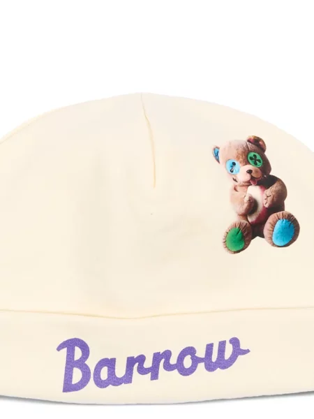 Czapka dziecięca Barrow