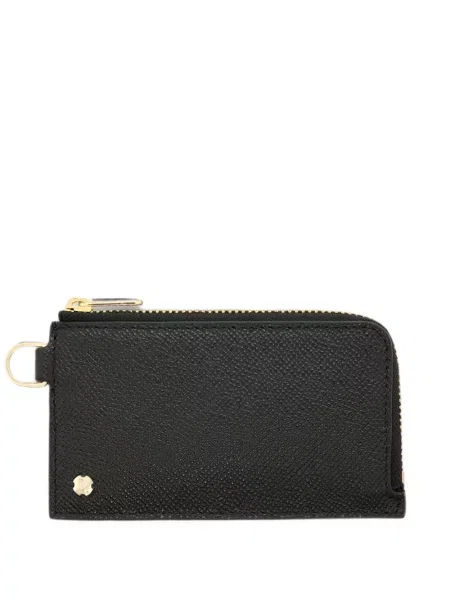 Portofel Lottusse negru