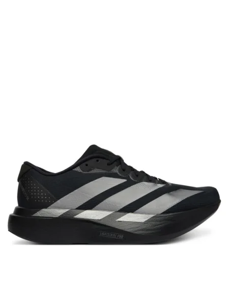 Adidas Pantofi pentru alergare Adizero EVO SL WOVEN negru