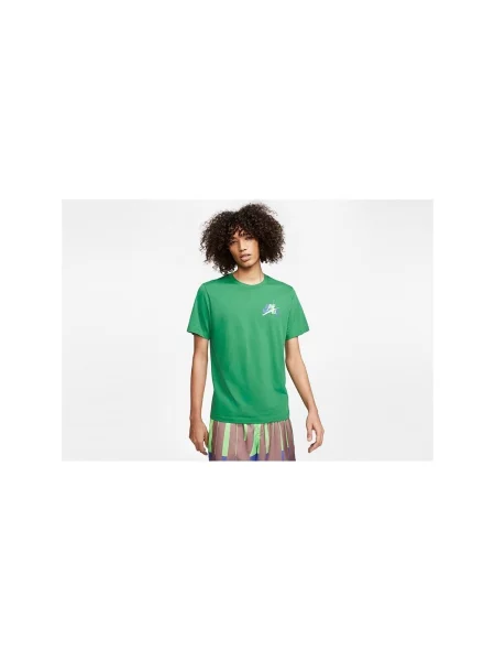 Majica Nike zelena