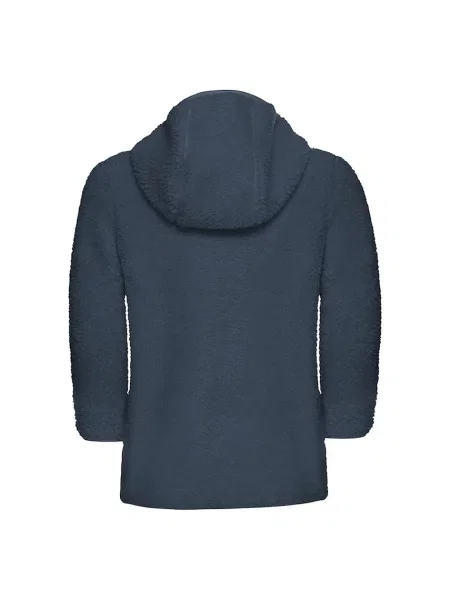 Детский свитер Jack Wolfskin