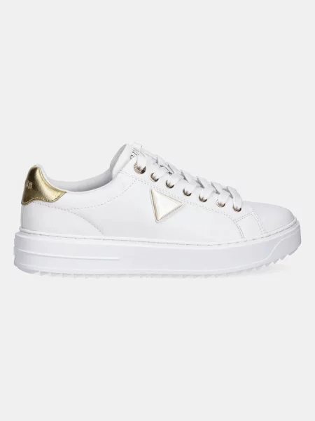 Кросівки Guess білий