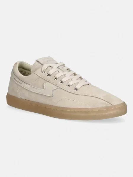 Stepney Workers Club SURMA S-STRIKE SUEDE sneakers bărbătești piele întoarsă