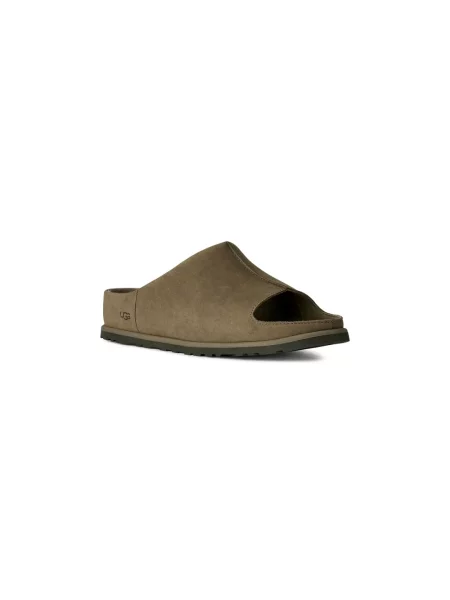 Sneakers UGG M Otzo Slide Burnt Olive EUR 43 zielone