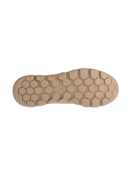 Sneakersy CAT Footwear hnědá