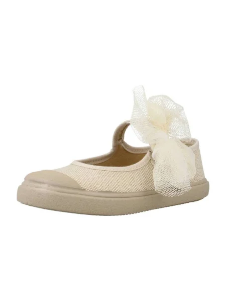 Pantofi copii Vulladi bej