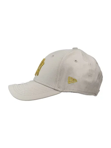 NEW ERA Kšiltovka NEYYAN světle / žlutá béžová