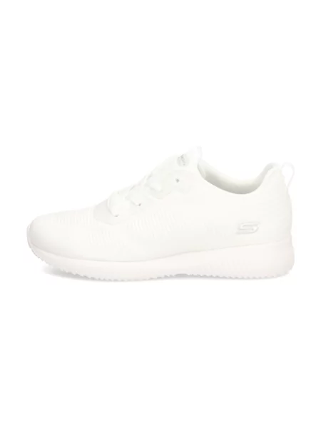 Tenisky Skechers bílé